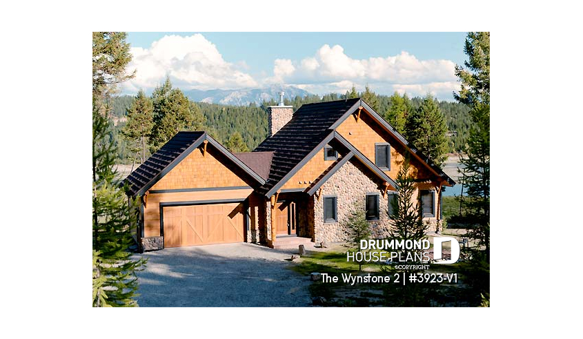 Photo front - The Wynstone 2