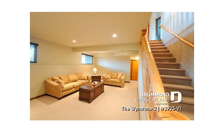 Photo Great / Family room - The Wynstone 2