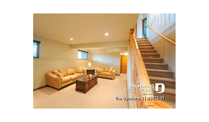 Photo Great / Family room - The Wynstone 2