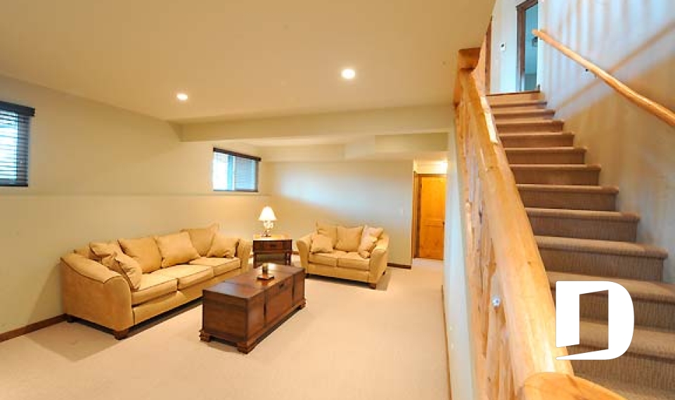 Photo Great / Family room - The Wynstone 2