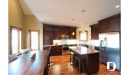 Photo thumbnail Kitchen - Plan 3923-V1