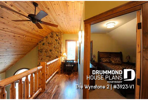 Photo Stairs - The Wynstone 2