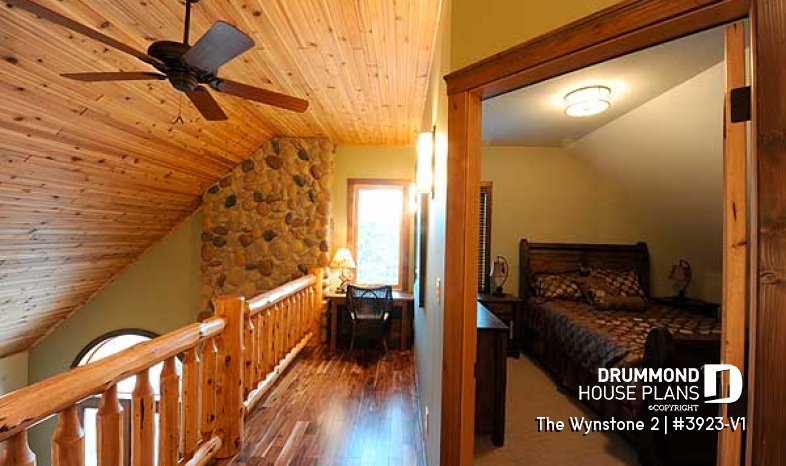 Photo Stairs - The Wynstone 2