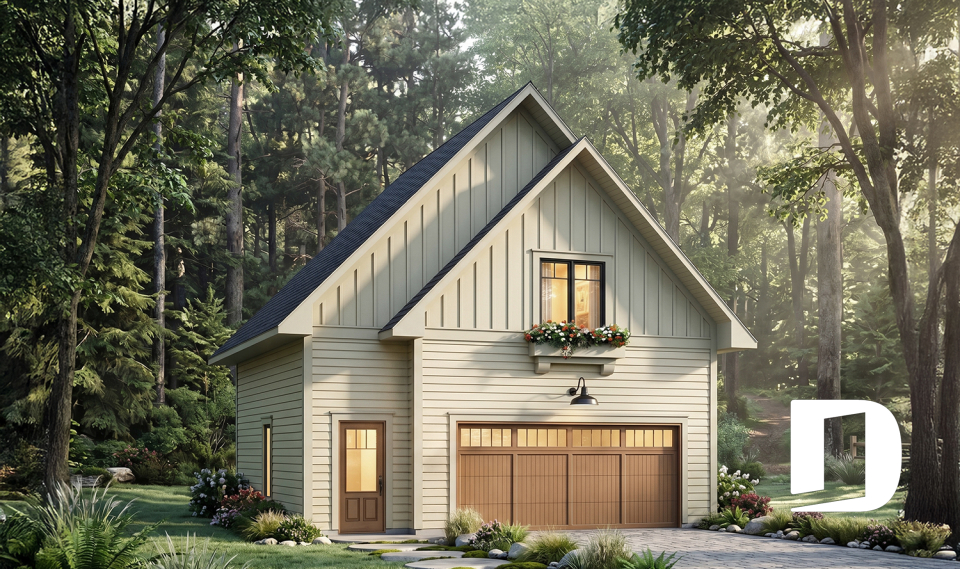 front - BASE MODEL -  - Double Solstice