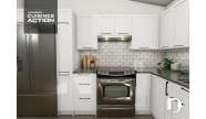Vignette interior view - 3938