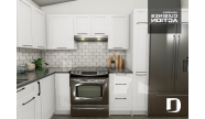 Vignette interior view - 3938