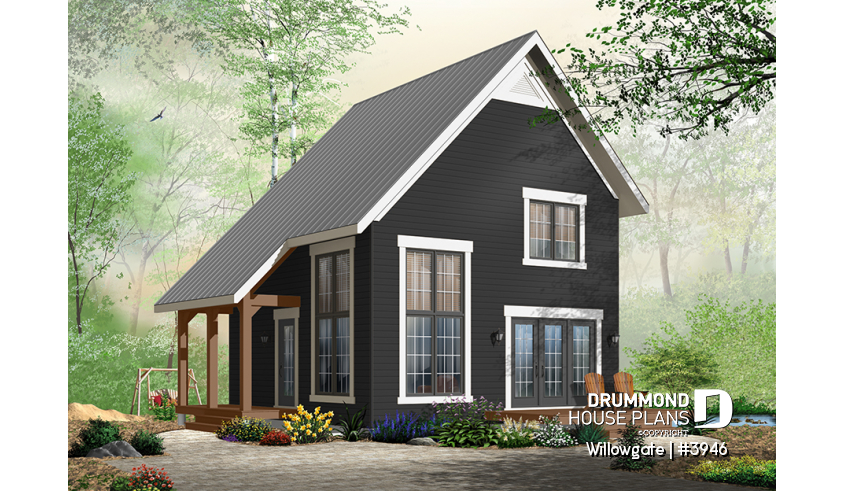 front - BASE MODEL - Willowgate