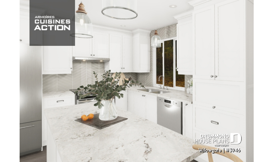 front - BASE MODEL - Willowgate