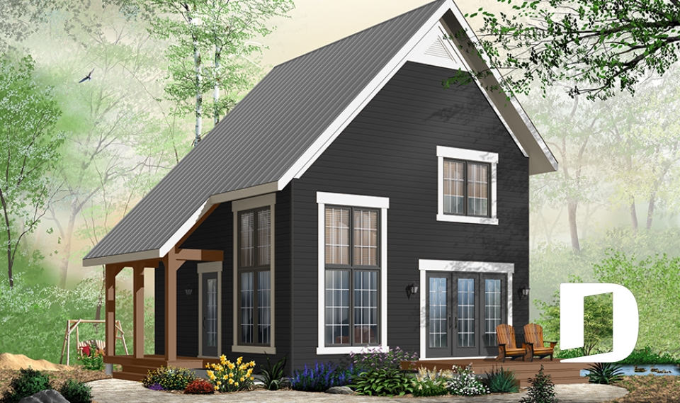 front - BASE MODEL -  - Willowgate