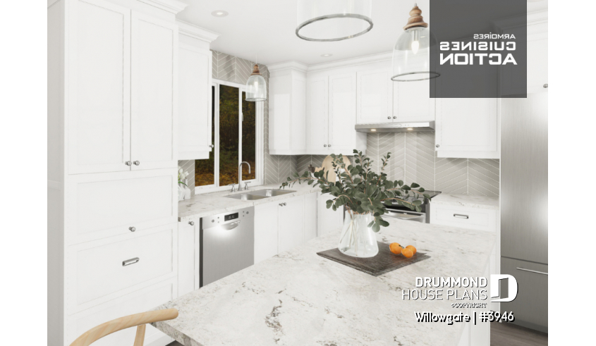 front - BASE MODEL - Willowgate