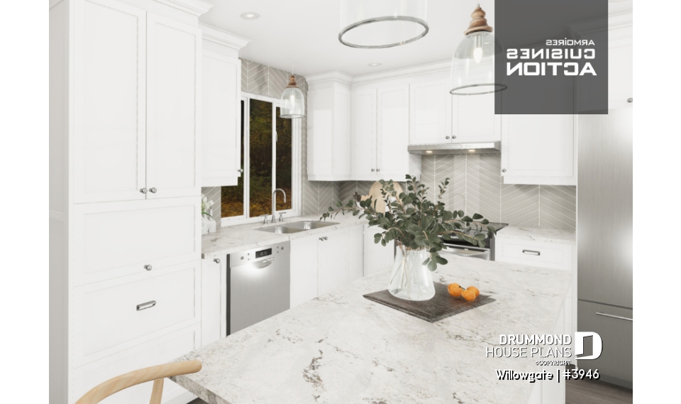 front - BASE MODEL - Willowgate