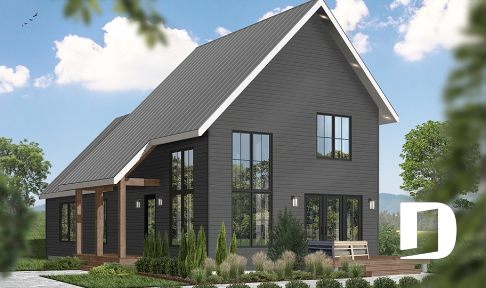 front - BASE MODEL -  - Willowgate 2