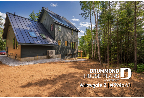 Photo back - Willowgate 2