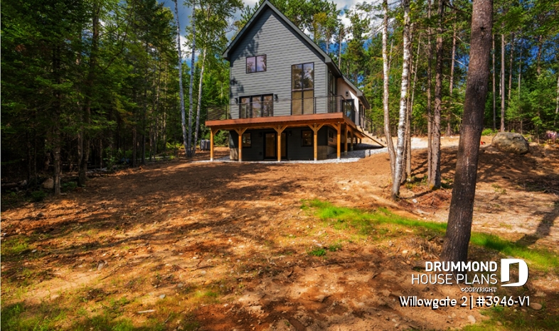 Photo back - Willowgate 2