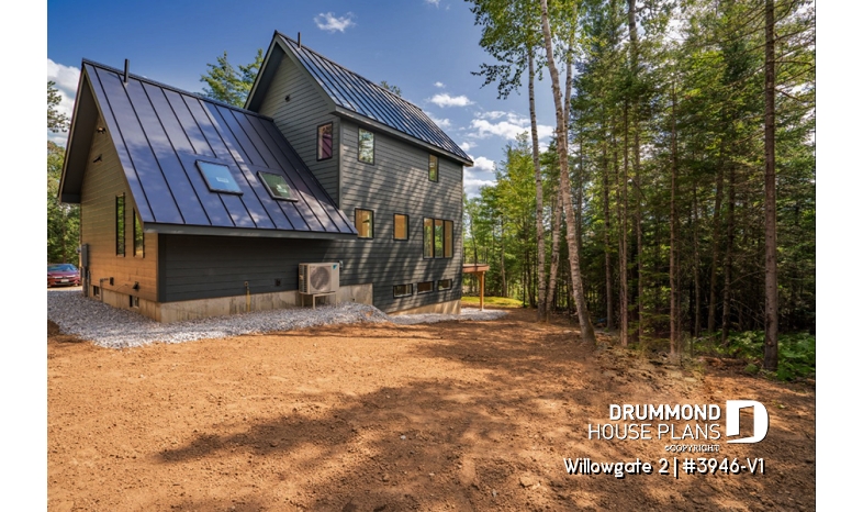 Photo back - Willowgate 2