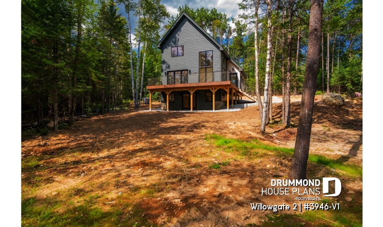 Photo back - Willowgate 2