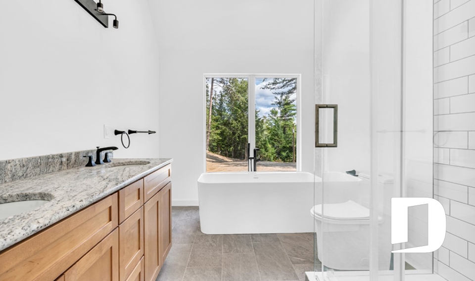 Photo Bathroom - Willowgate 2