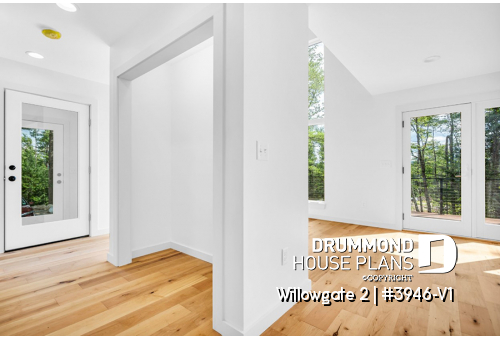 Photo Foyer - Willowgate 2