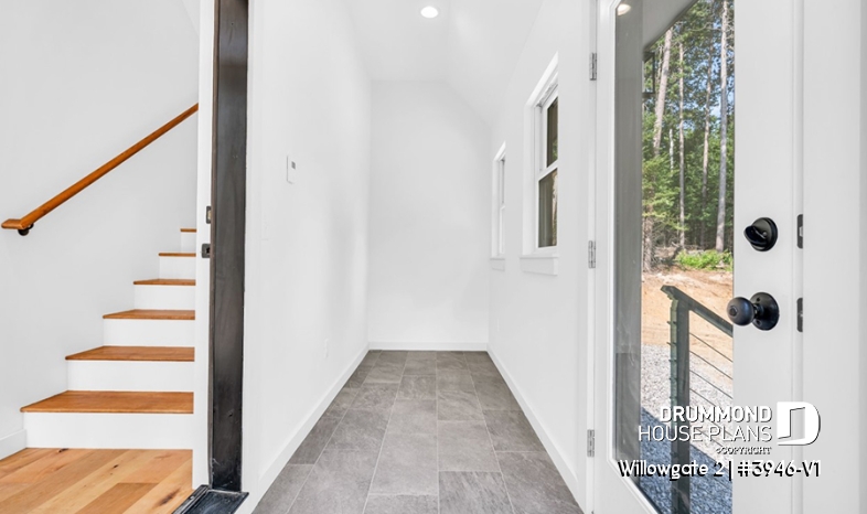 Photo Foyer - Willowgate 2