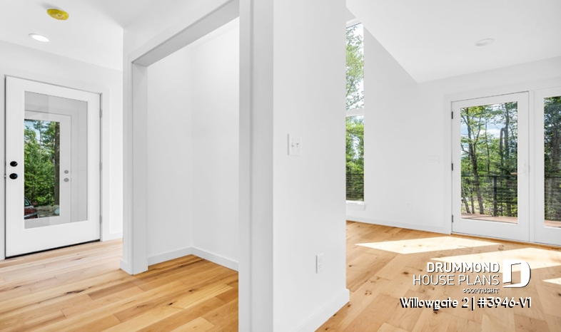 Photo Foyer - Willowgate 2
