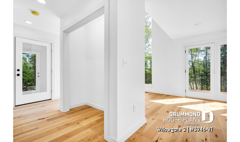 Photo Foyer - Willowgate 2