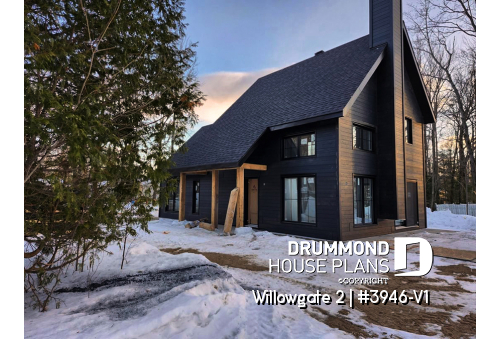 Photo front - Willowgate 2