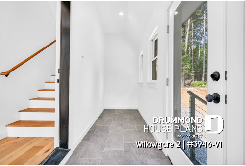 Photo front - Willowgate 2