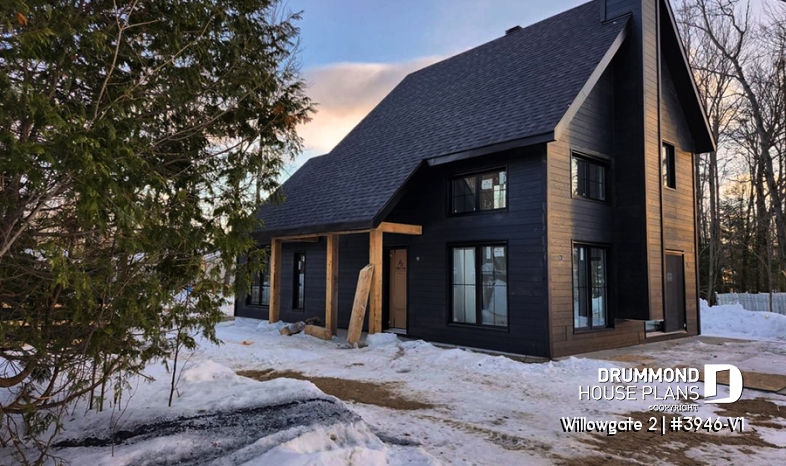 Photo front - Willowgate 2