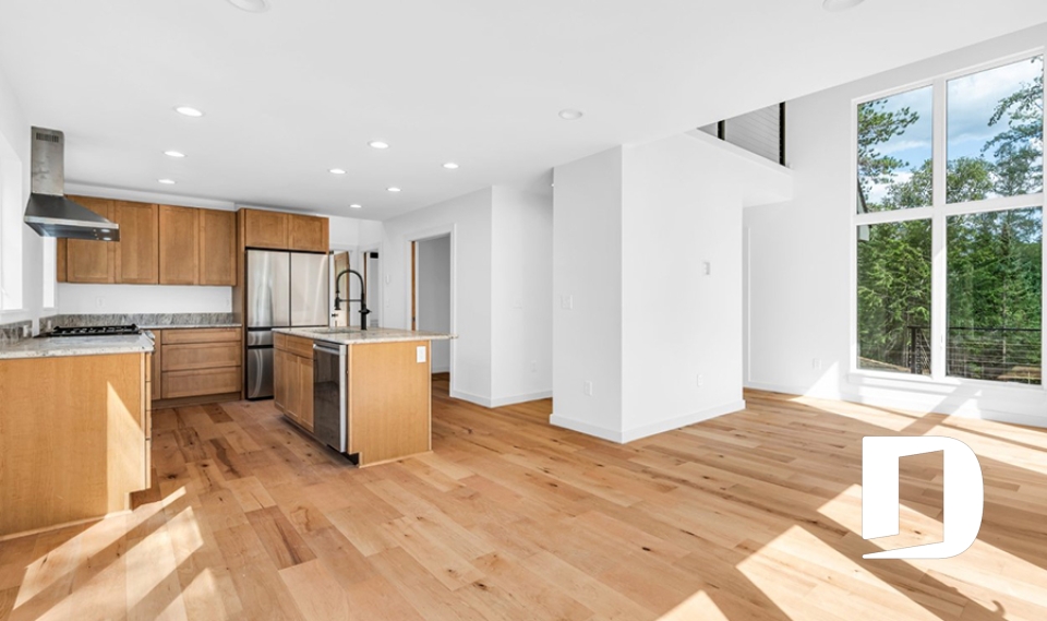 Photo Kitchen - Willowgate 2