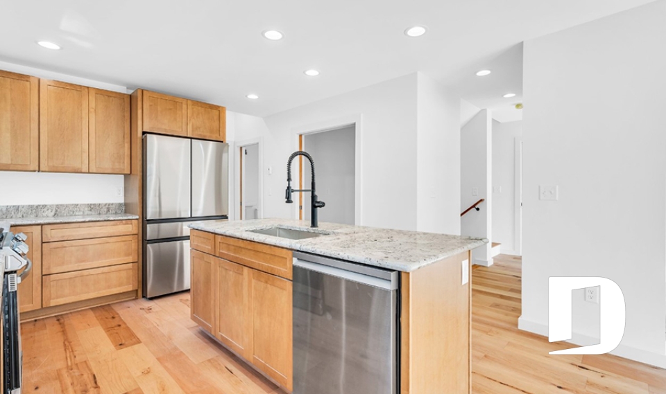 Photo Kitchen - Willowgate 2