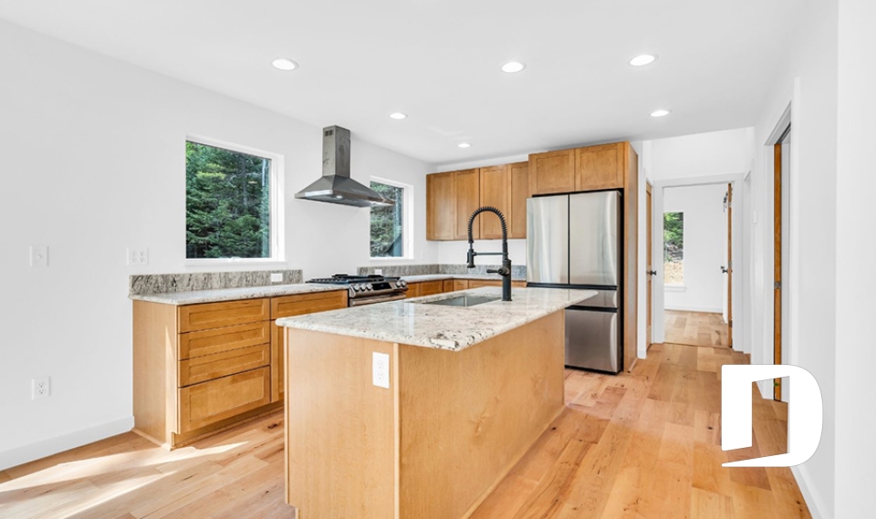 Photo Kitchen - Willowgate 2