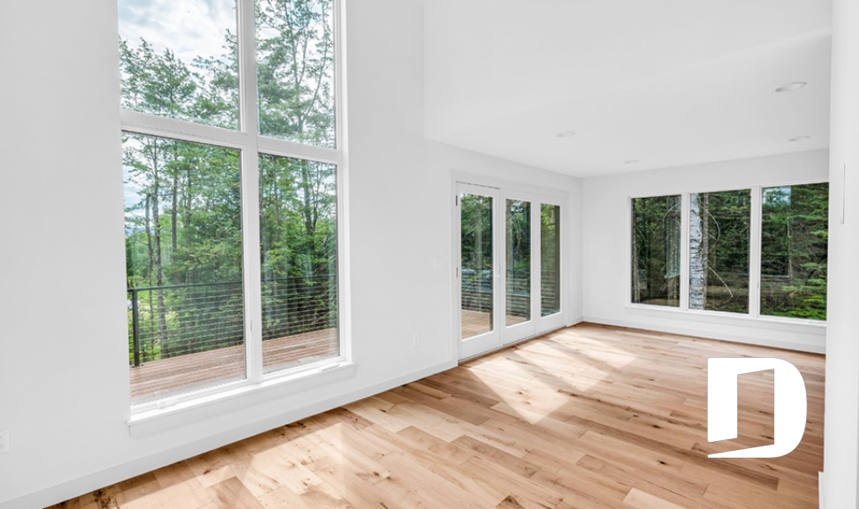 Photo Living room - Willowgate 2