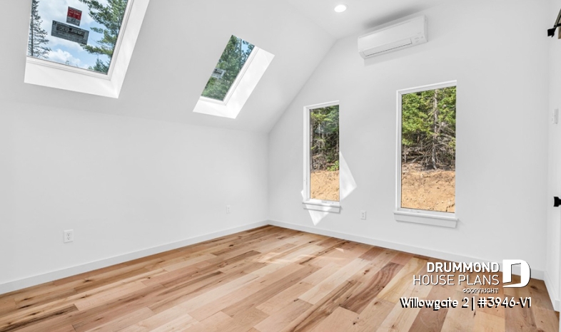 Photo Master suite - Willowgate 2