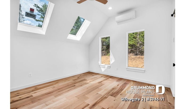 Photo Master suite - Willowgate 2