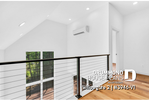 Photo Mezzanine - Willowgate 2