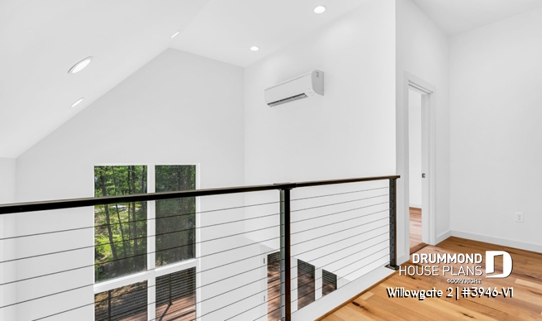 Photo Mezzanine - Willowgate 2