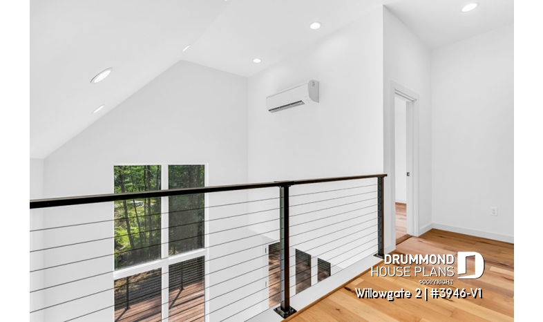 Photo Mezzanine - Willowgate 2