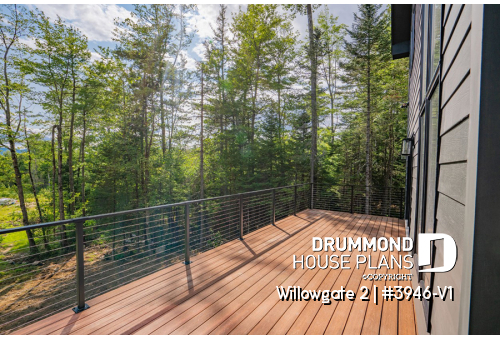 Photo Porch - Willowgate 2