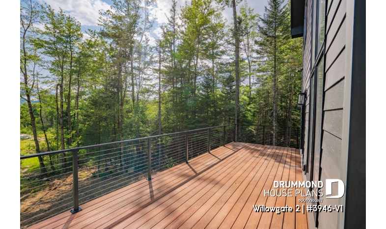 Photo Porch - Willowgate 2