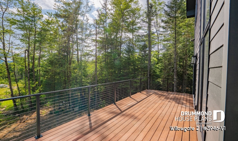 Photo Porch - Willowgate 2