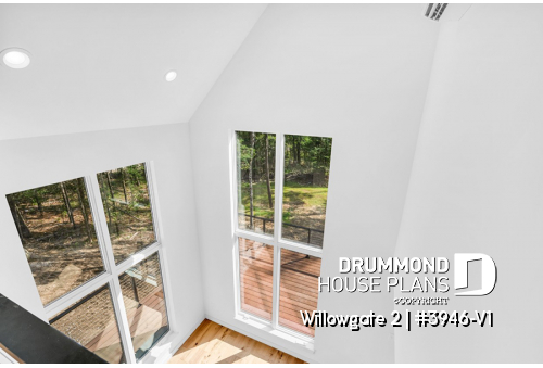 Photo Sitting room - Willowgate 2