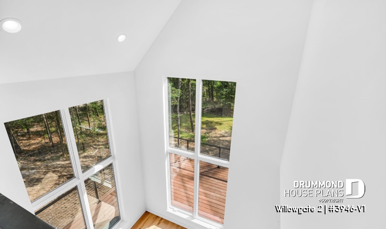 Photo Sitting room - Willowgate 2