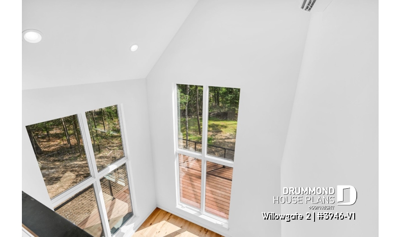 Photo Sitting room - Willowgate 2