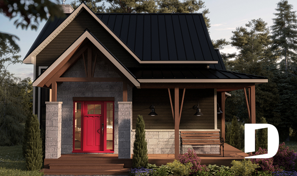 front - BASE MODEL -  - Whistler