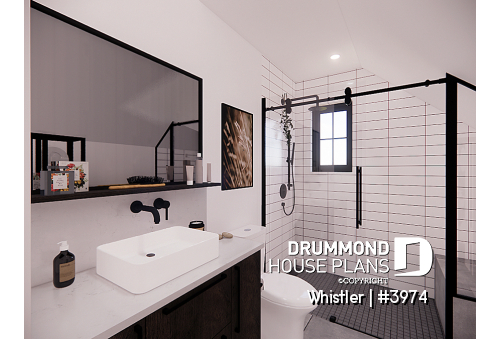 Photo Master suite - Whistler