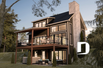 House plan 3974