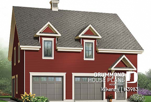 front - BASE MODEL -  - Kilkenny