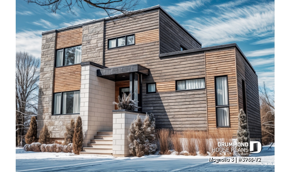 front - BASE MODEL - Magnolia 3