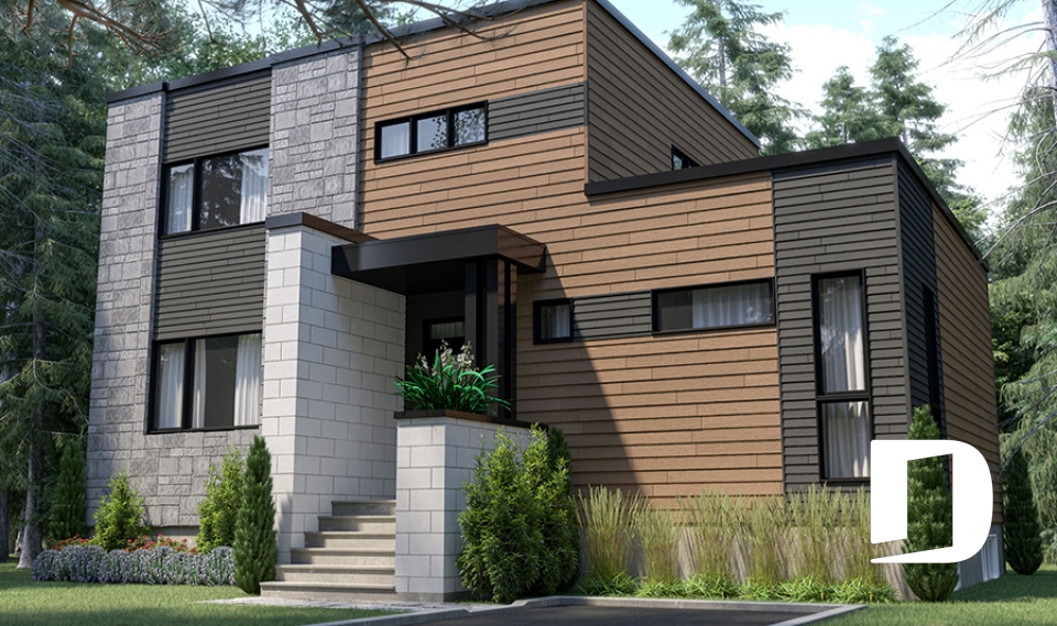 front - BASE MODEL -  - Magnolia 3