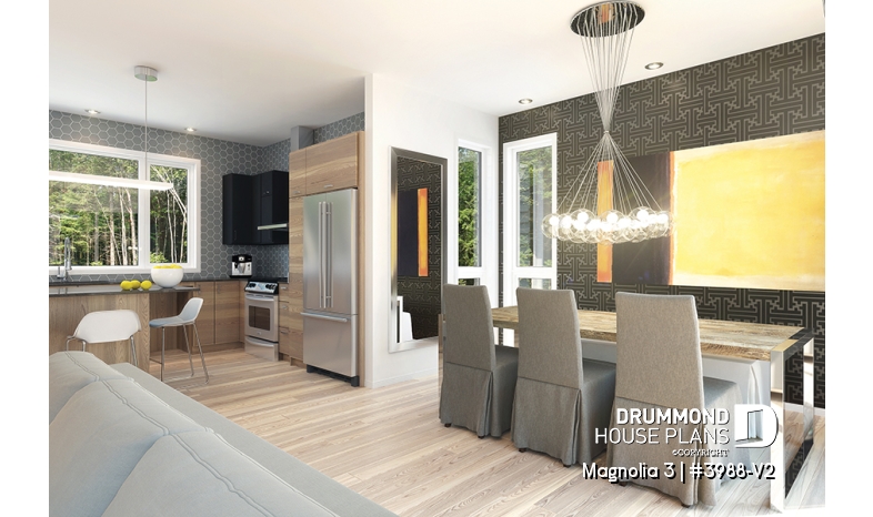 Photo Dining room - Magnolia 3